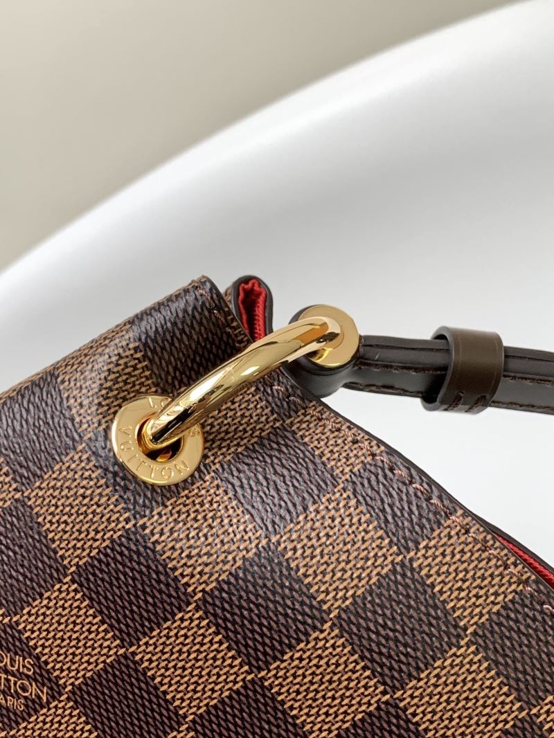 LV Top Handle Bags